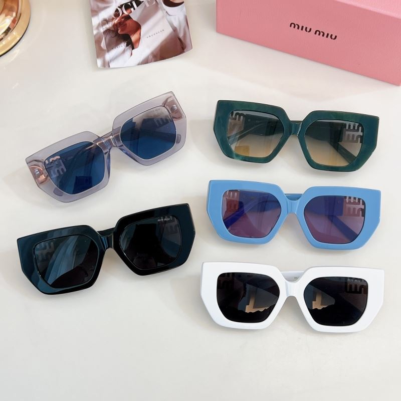 Miu Miu Sunglasses